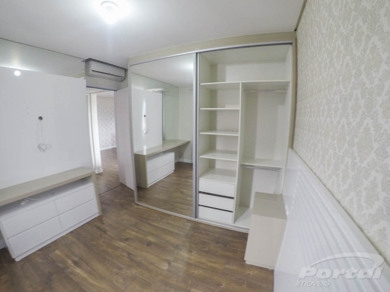 Apartamento, 2 quartos, 87 m² - Foto 11