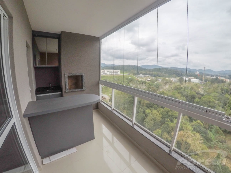 Apartamento, 2 quartos, 87 m² - Foto 4