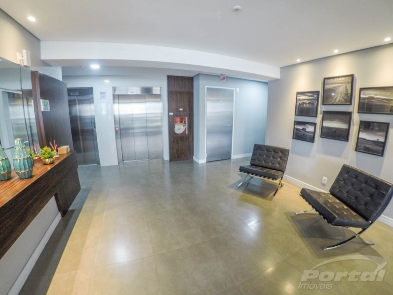 Apartamento, 2 quartos, 87 m² - Foto 2