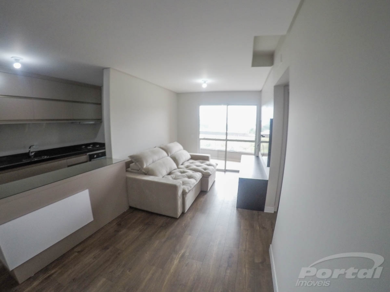 Apartamento, 2 quartos, 87 m² - Foto 3