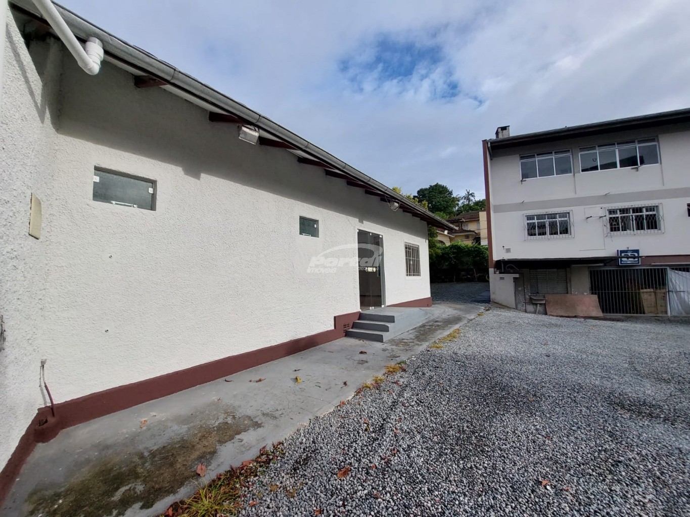 Loja-Salão, 134 m² - Foto 5