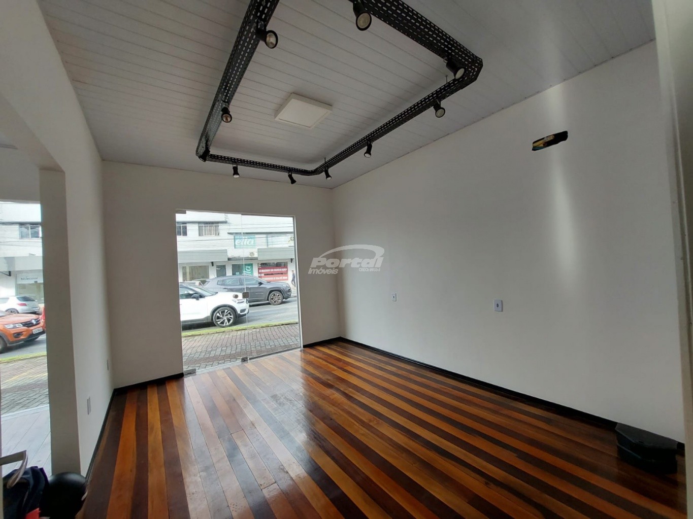 Loja-Salão, 134 m² - Foto 7