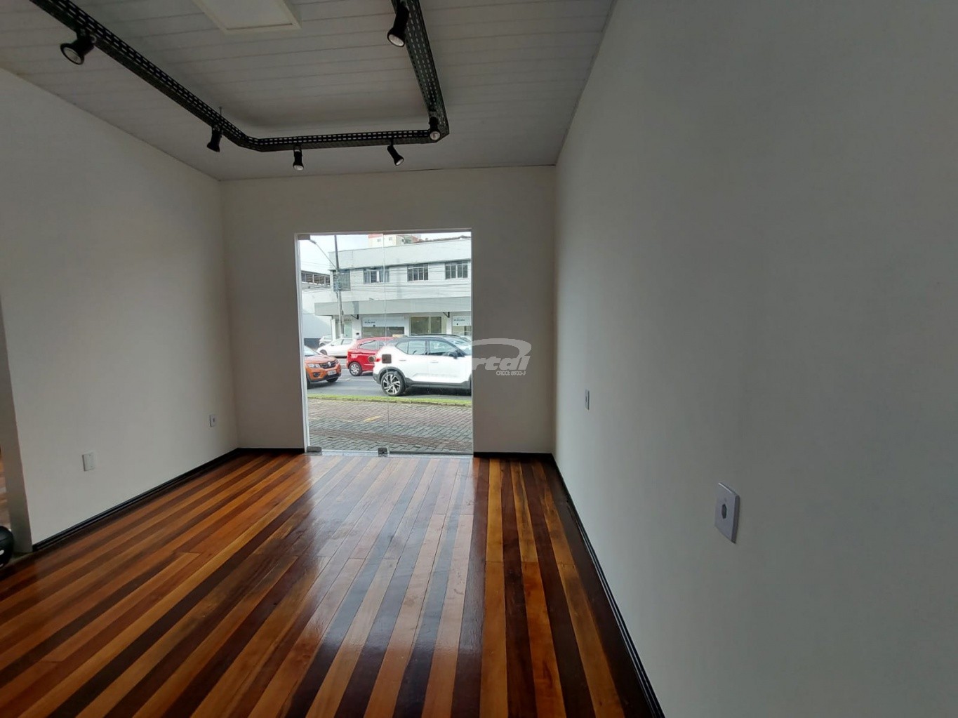 Loja-Salão, 134 m² - Foto 8
