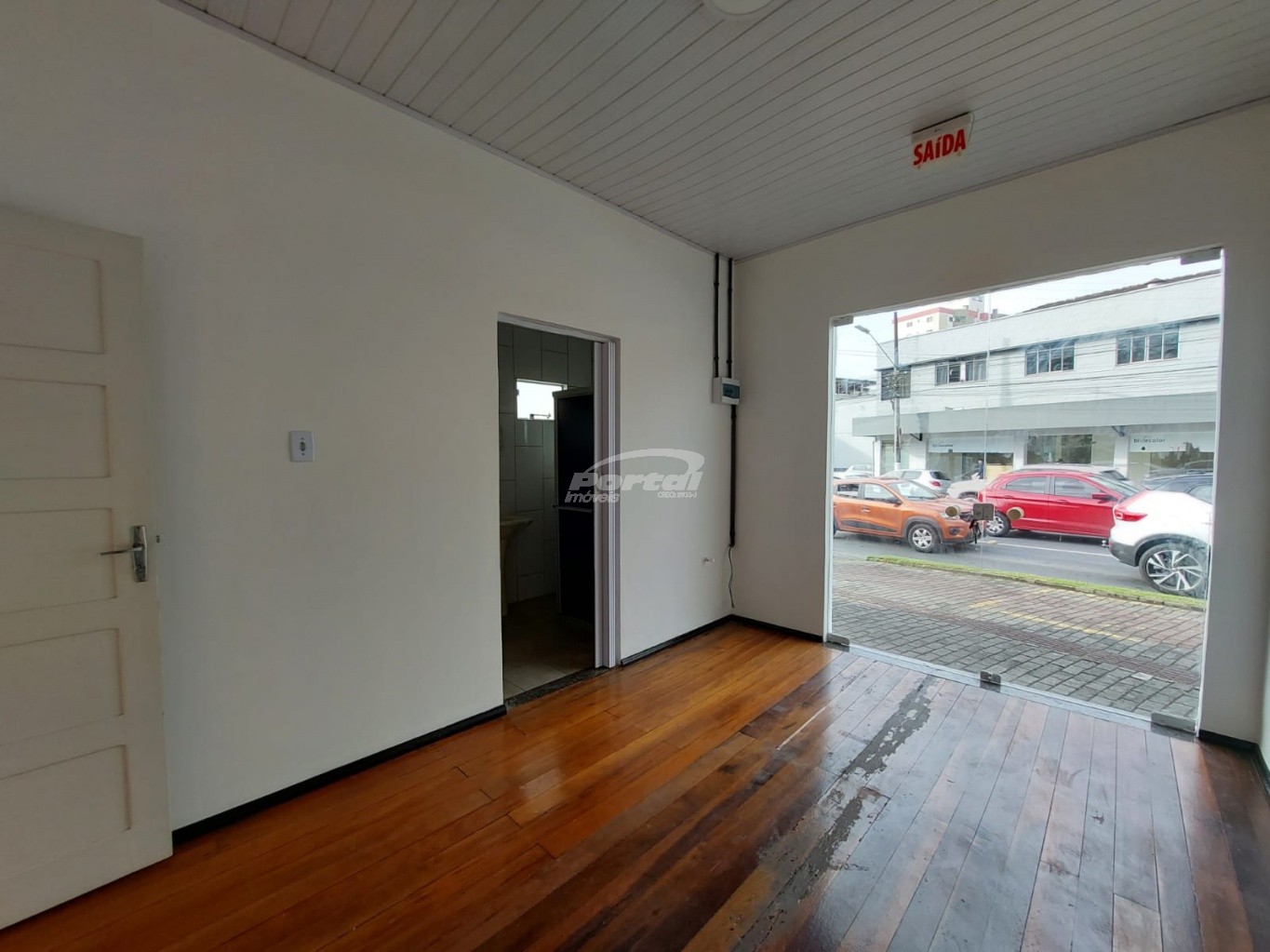 Loja-Salão, 134 m² - Foto 9