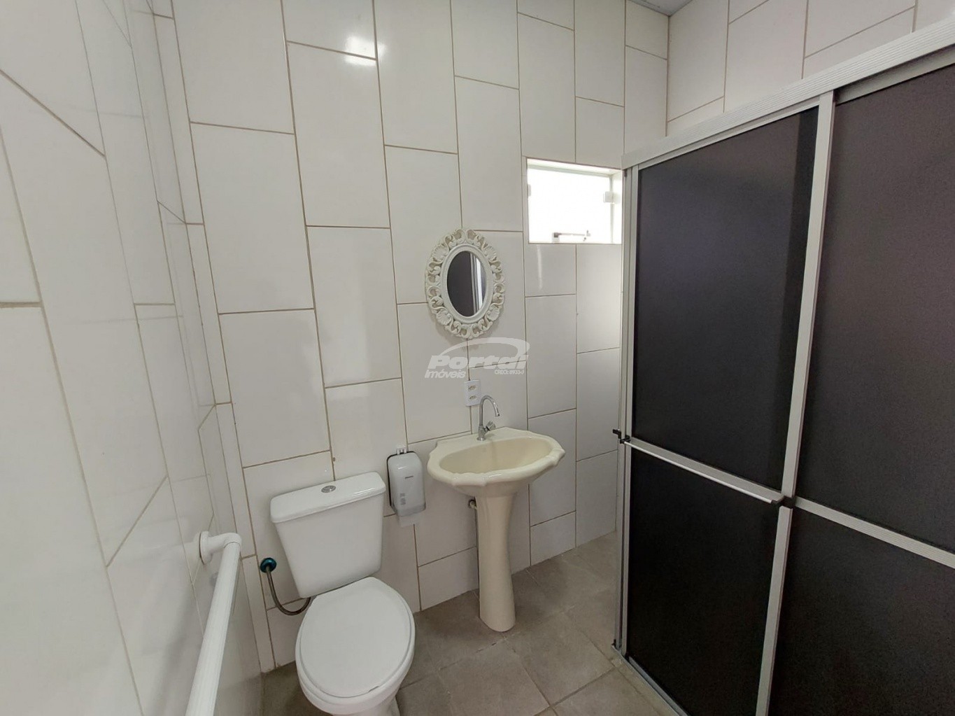 Loja-Salão, 134 m² - Foto 10