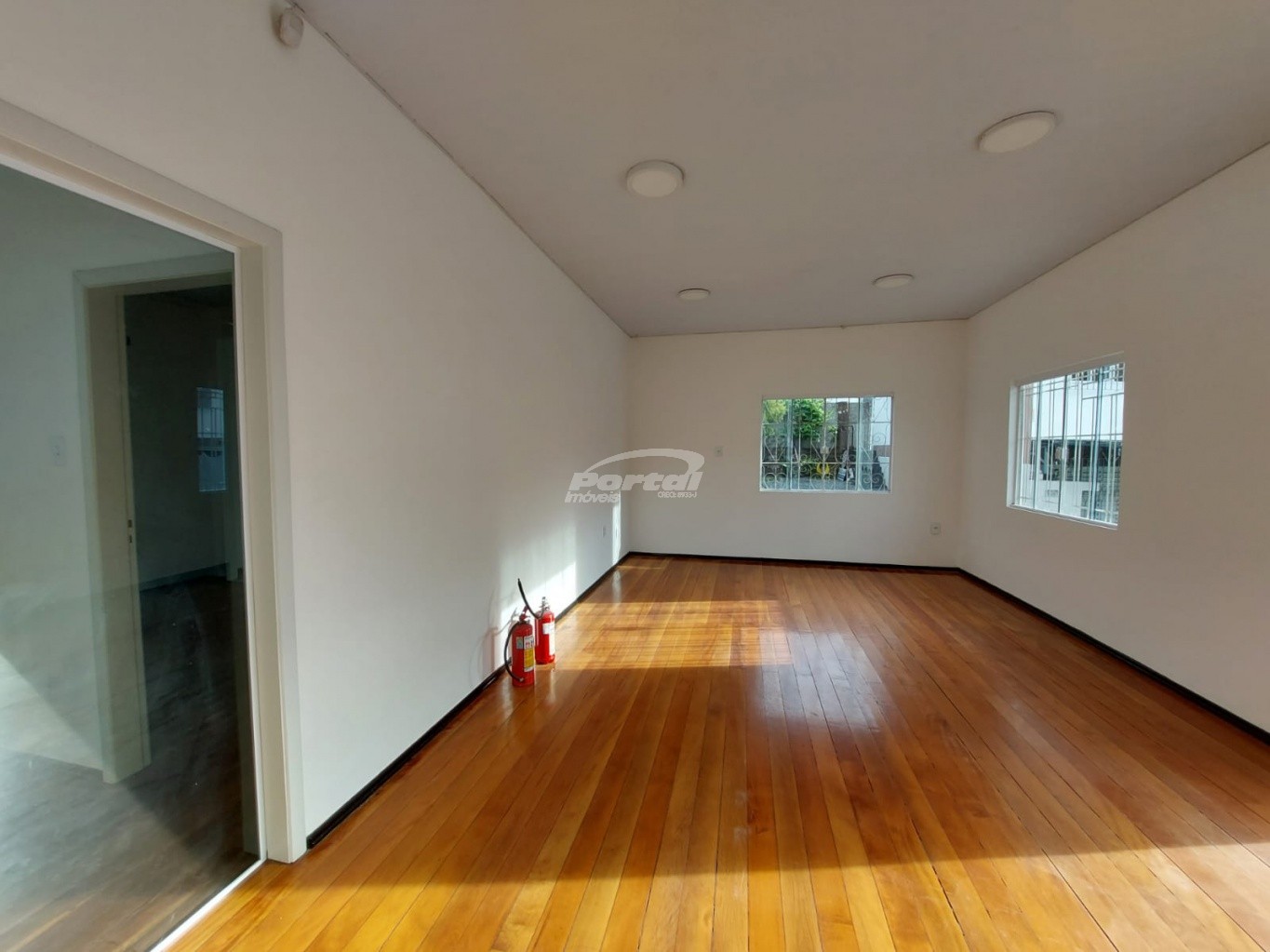 Loja-Salão, 134 m² - Foto 11