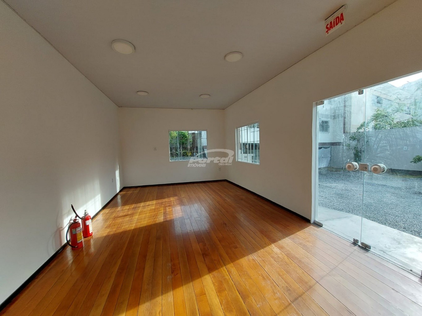 Loja-Salão, 134 m² - Foto 12