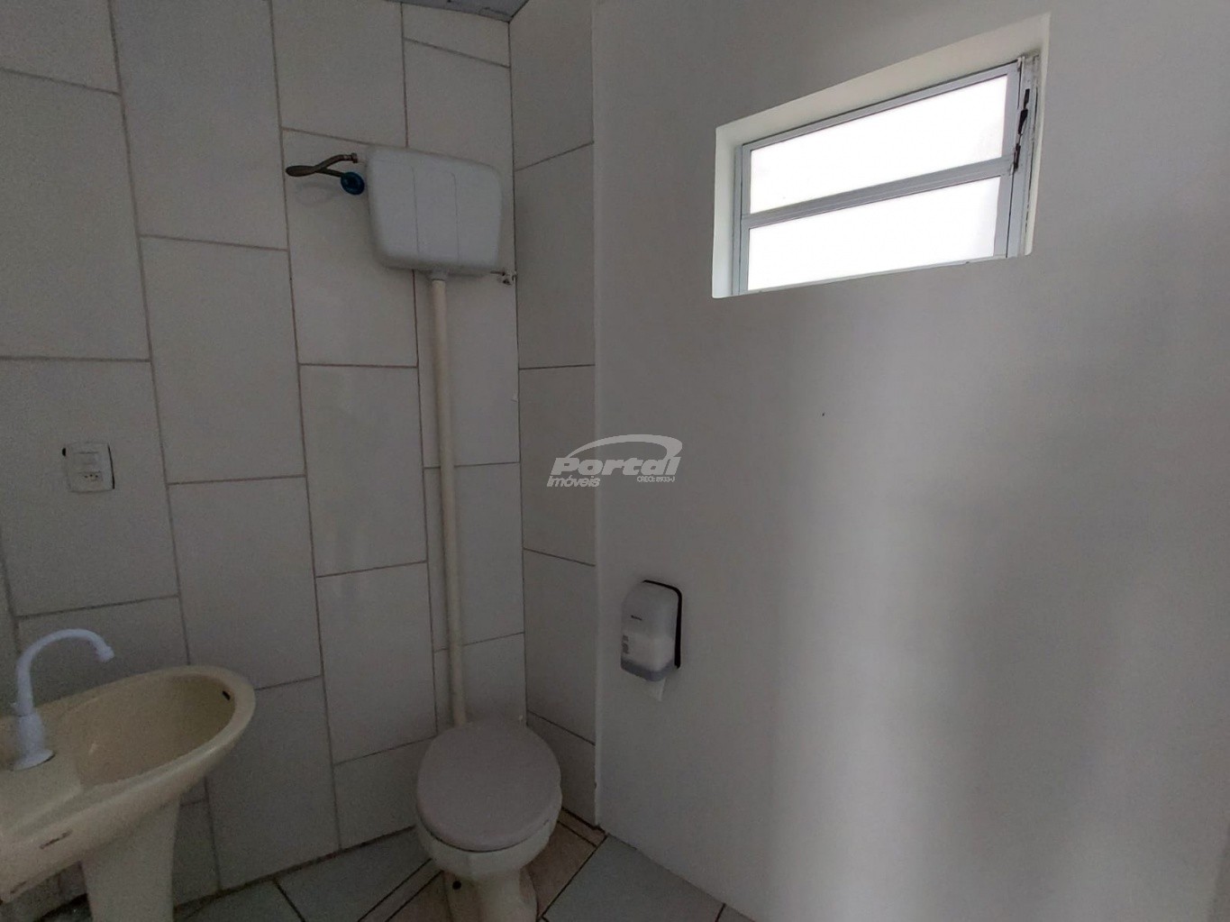 Loja-Salão, 134 m² - Foto 13