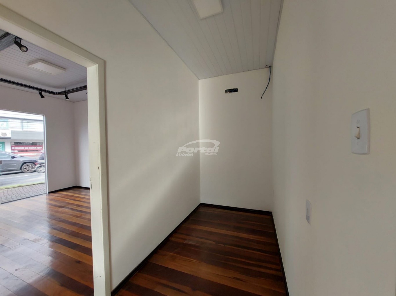 Loja-Salão, 134 m² - Foto 14