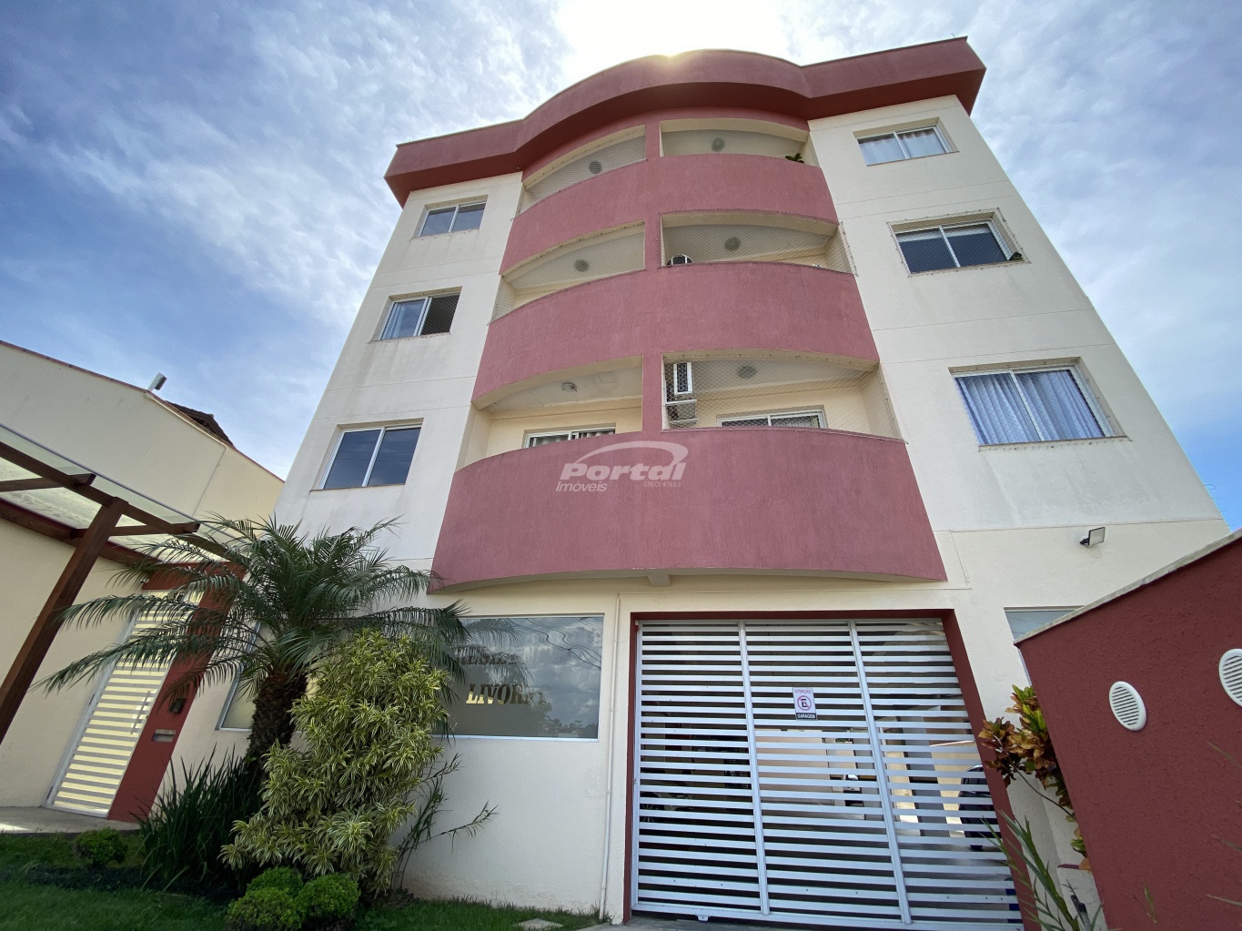Apartamento de 2 quartos, 91m² no bairro Escola Agrícola, em Blumenau | Eu Corretor