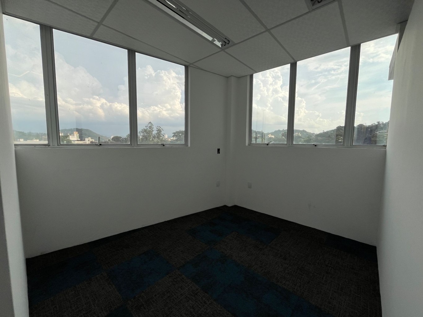 Conjunto Comercial-Sala para alugar, 446m² - Foto 13