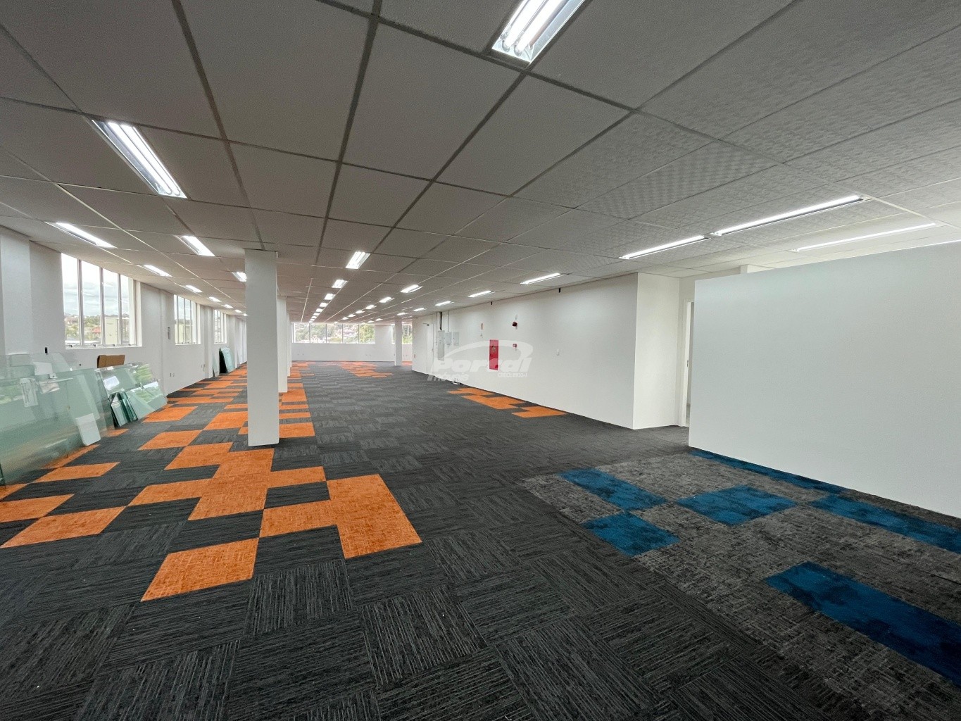 Sala Comercial de 446m² no bairro Itoupava Norte, em Blumenau | Eu Corretor
