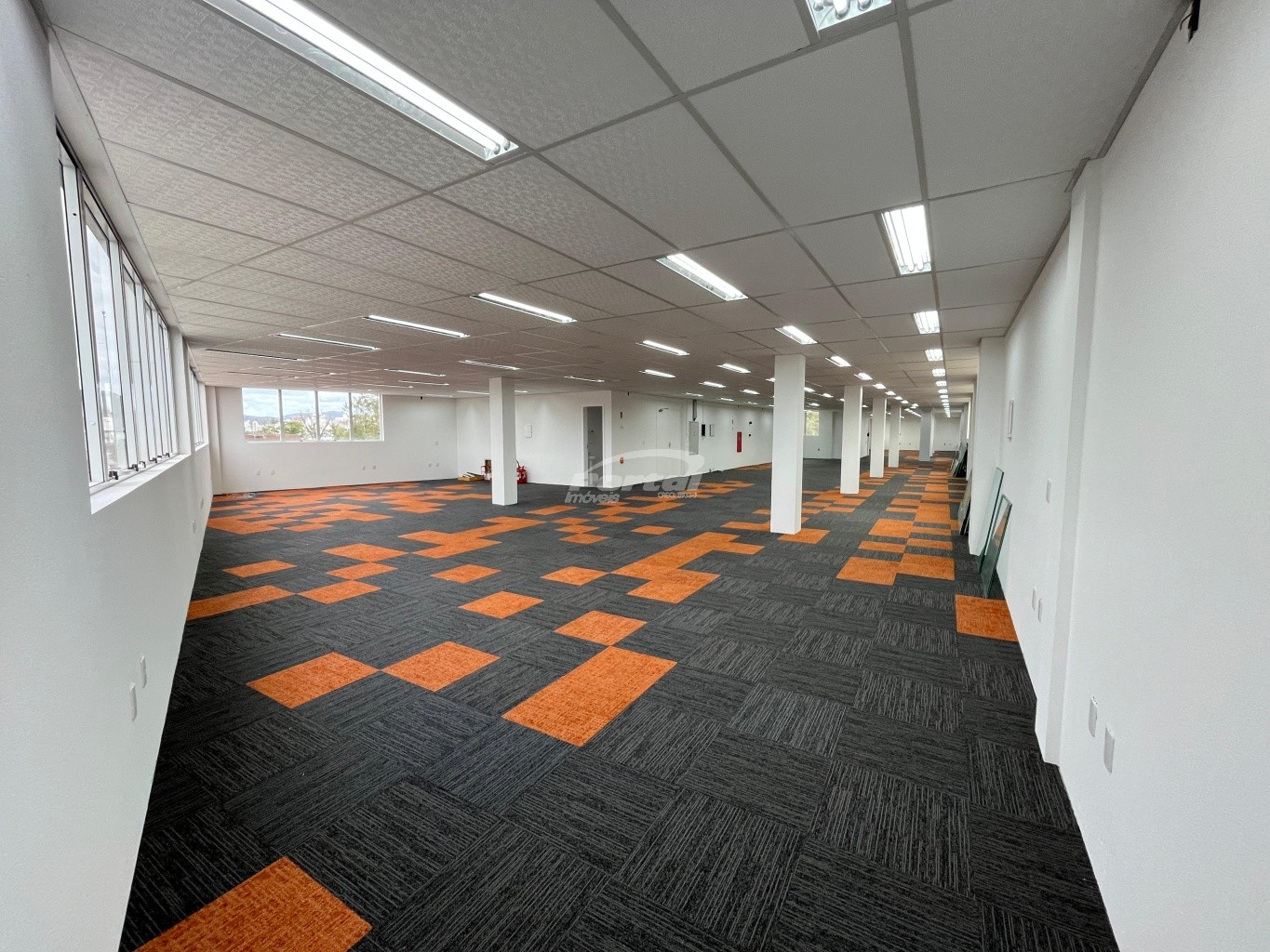 Sala Comercial de 446m² no bairro Itoupava Norte, em Blumenau | Eu Corretor