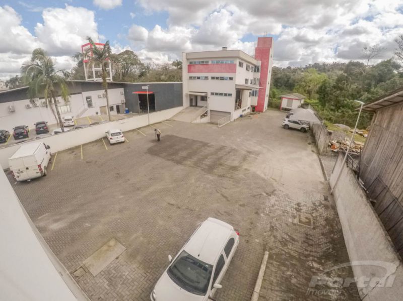 Conjunto Comercial-Sala para alugar, 446m² - Foto 25