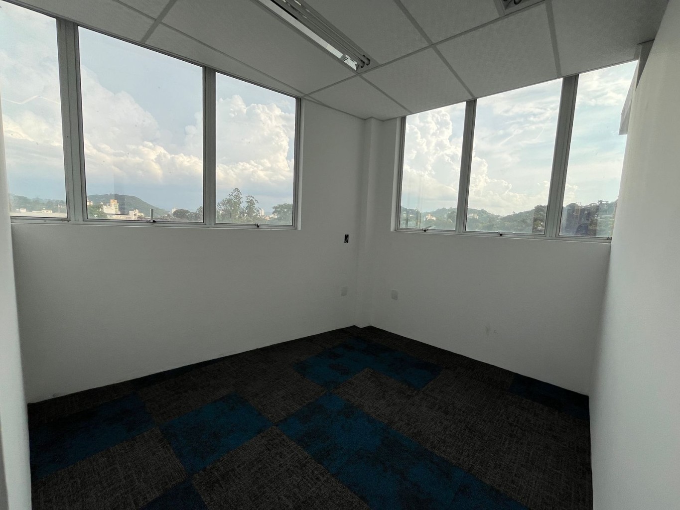 Conjunto Comercial-Sala para alugar, 446m² - Foto 14