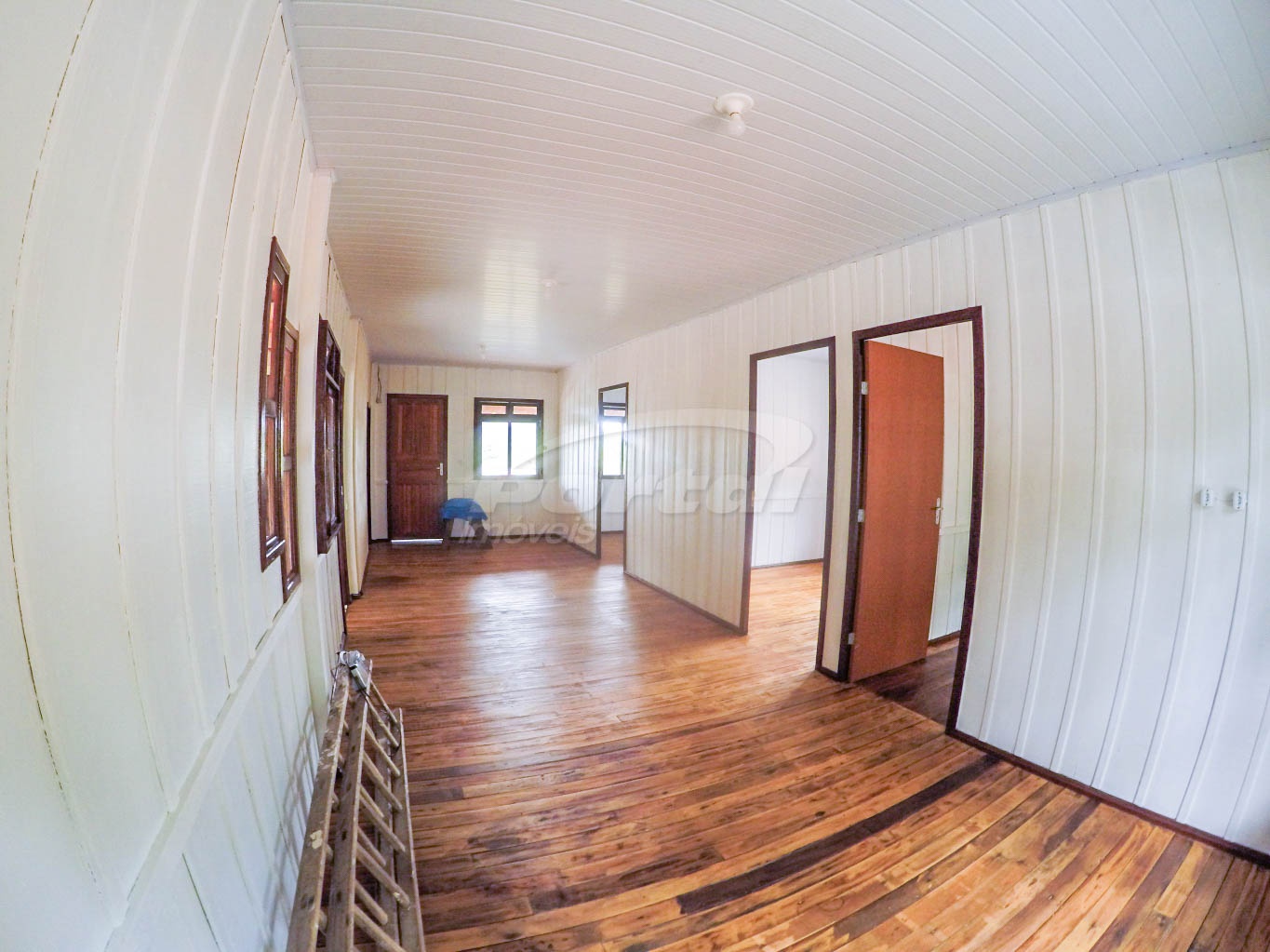 Casa para alugar com 3 quartos, 70m² - Foto 4