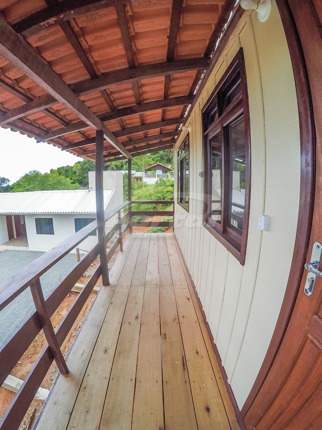 Casa para alugar com 3 quartos, 70m² - Foto 10
