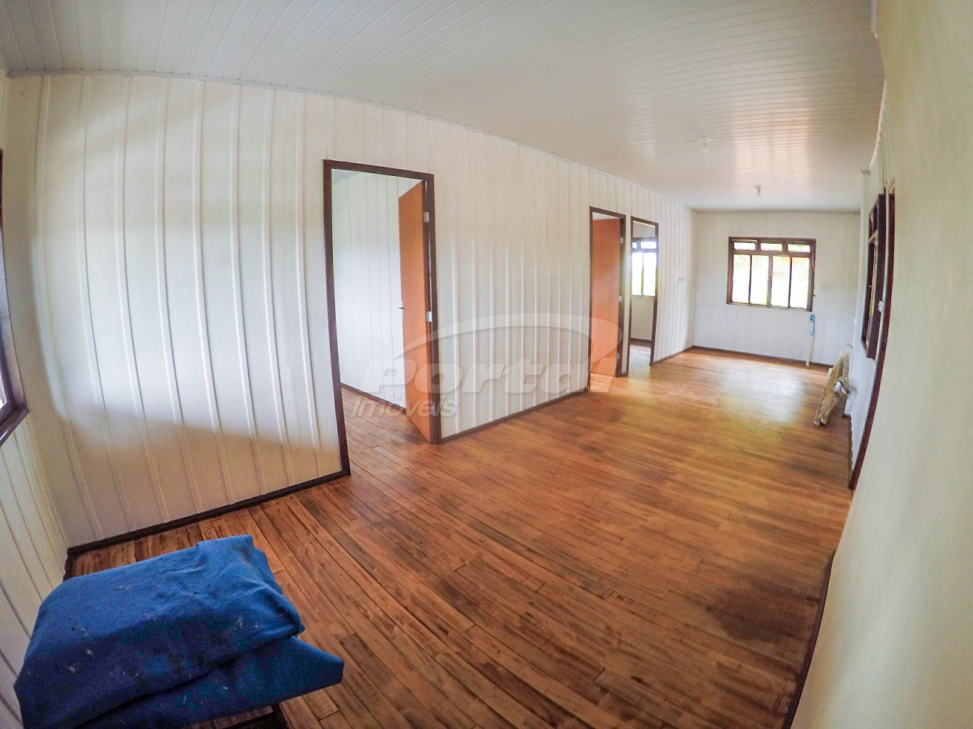 Casa para alugar com 3 quartos, 70m² - Foto 5