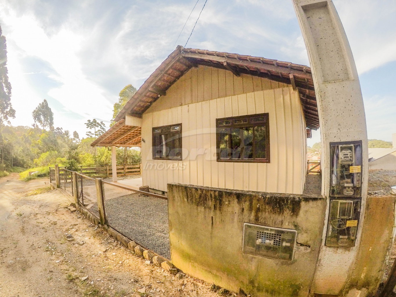 Casa para alugar com 3 quartos, 70m² - Foto 12
