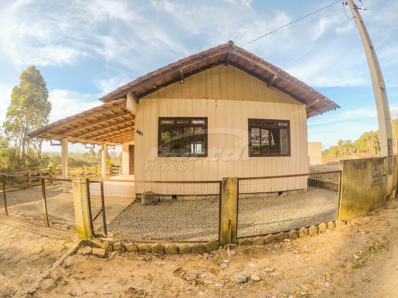 Casa para alugar com 3 quartos, 70m² - Foto 11