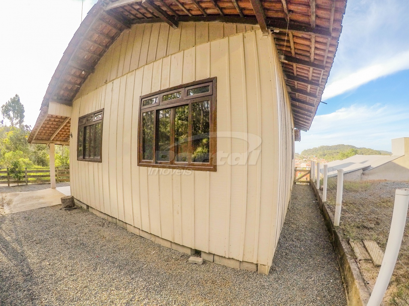 Casa para alugar com 3 quartos, 70m² - Foto 14
