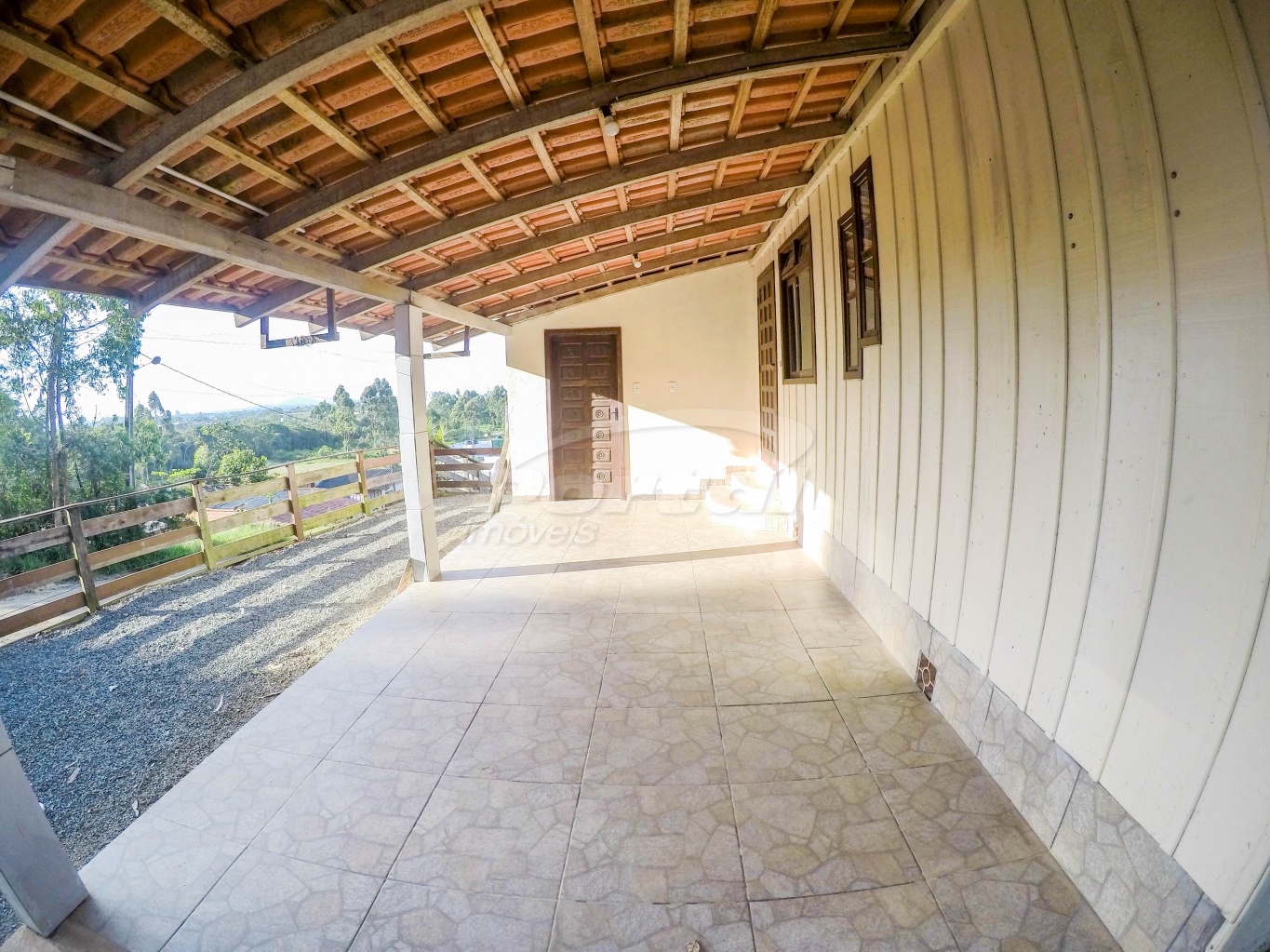 Casa para alugar com 3 quartos, 70m² - Foto 15