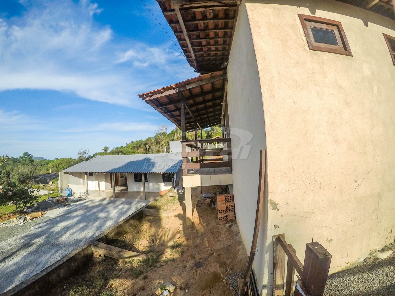 Casa para alugar com 3 quartos, 70m² - Foto 16