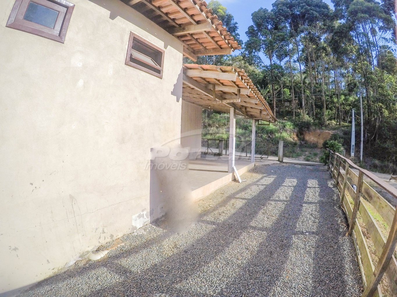 Casa para alugar com 3 quartos, 70m² - Foto 17