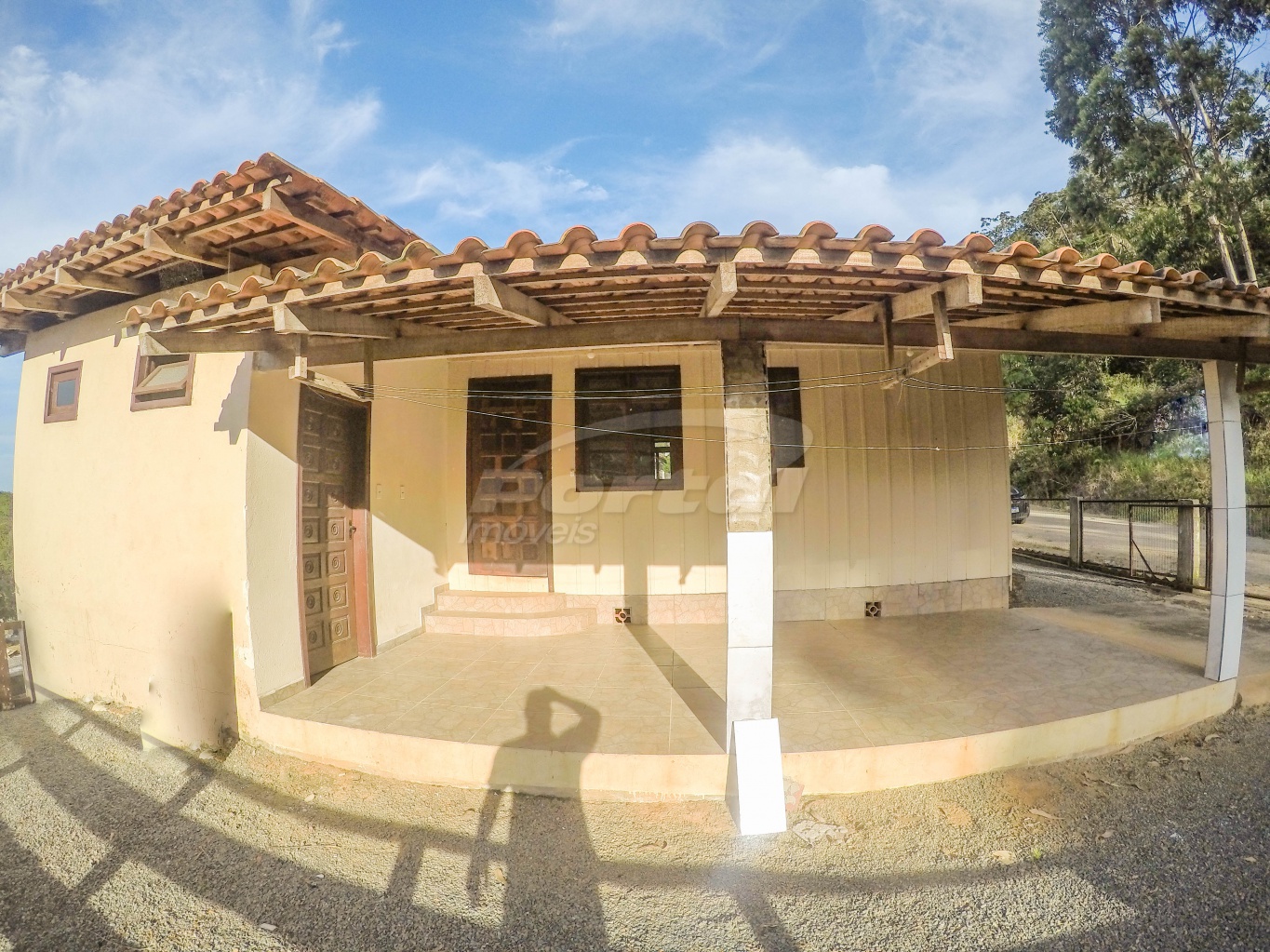 Casa para alugar com 3 quartos, 70m² - Foto 19