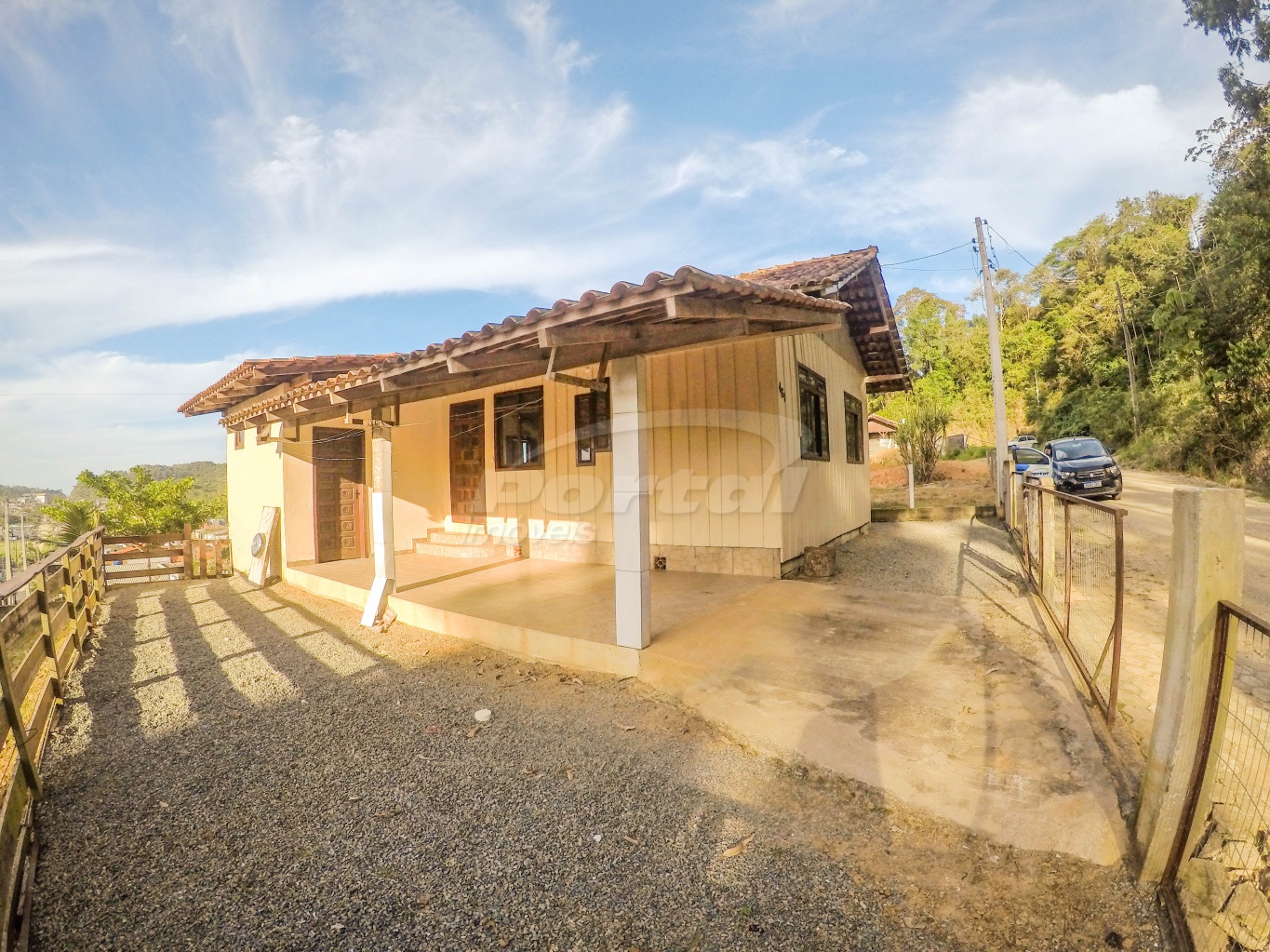 Casa para alugar com 3 quartos, 70m² - Foto 20