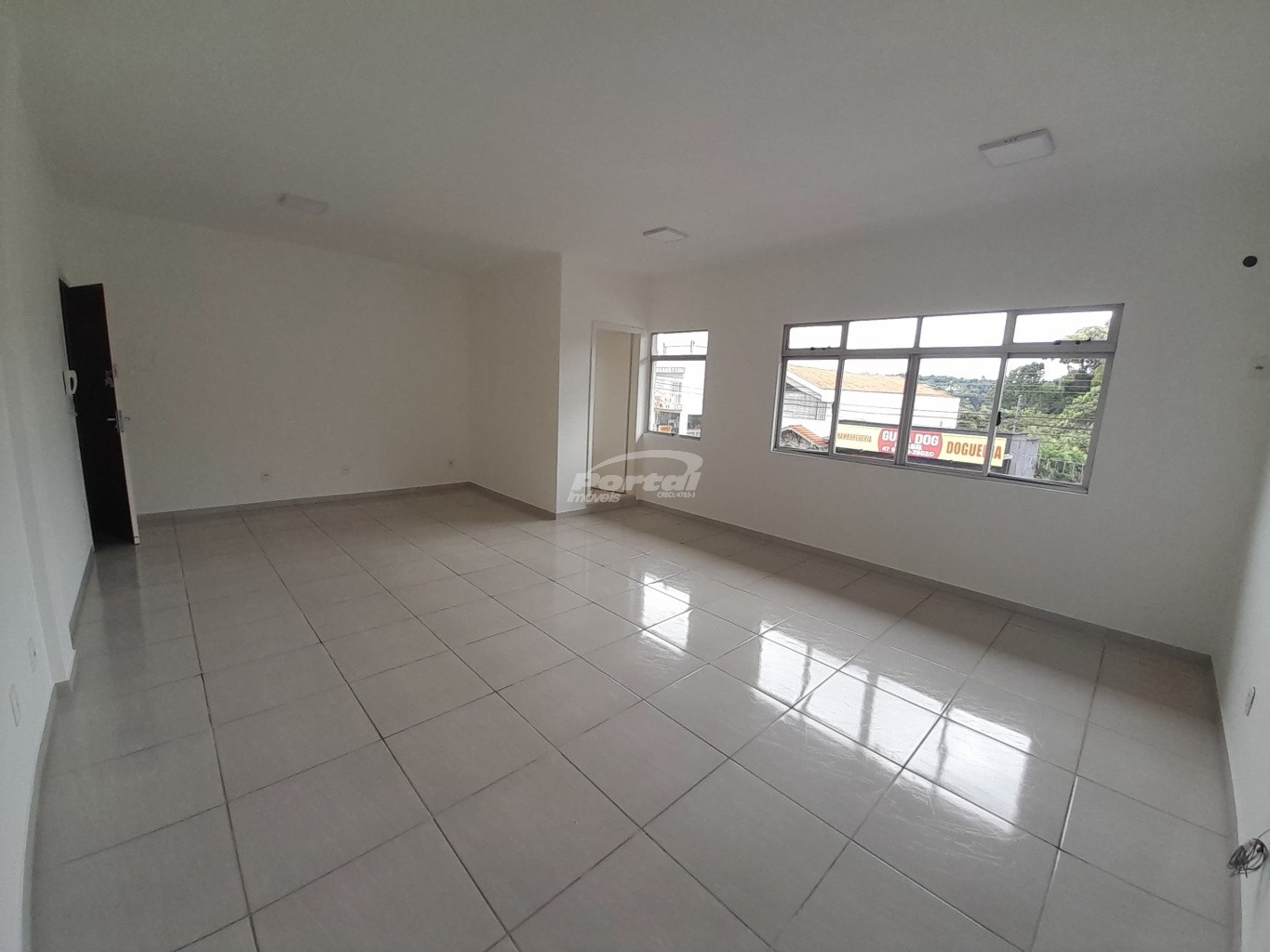 Conjunto Comercial-Sala para alugar, 35m² - Foto 5