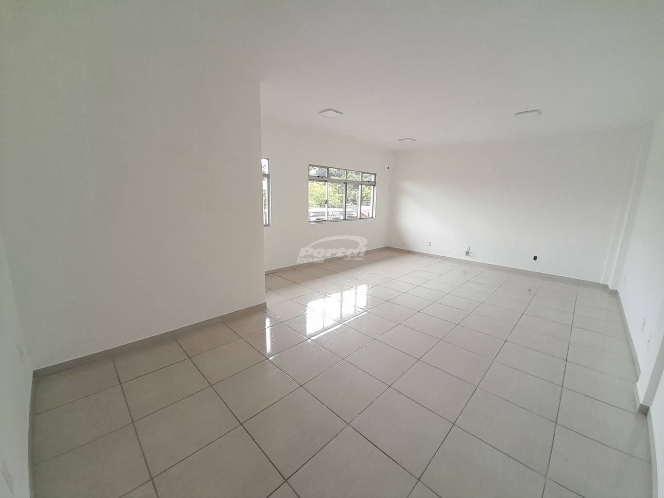 Conjunto Comercial-Sala para alugar, 35m² - Foto 6