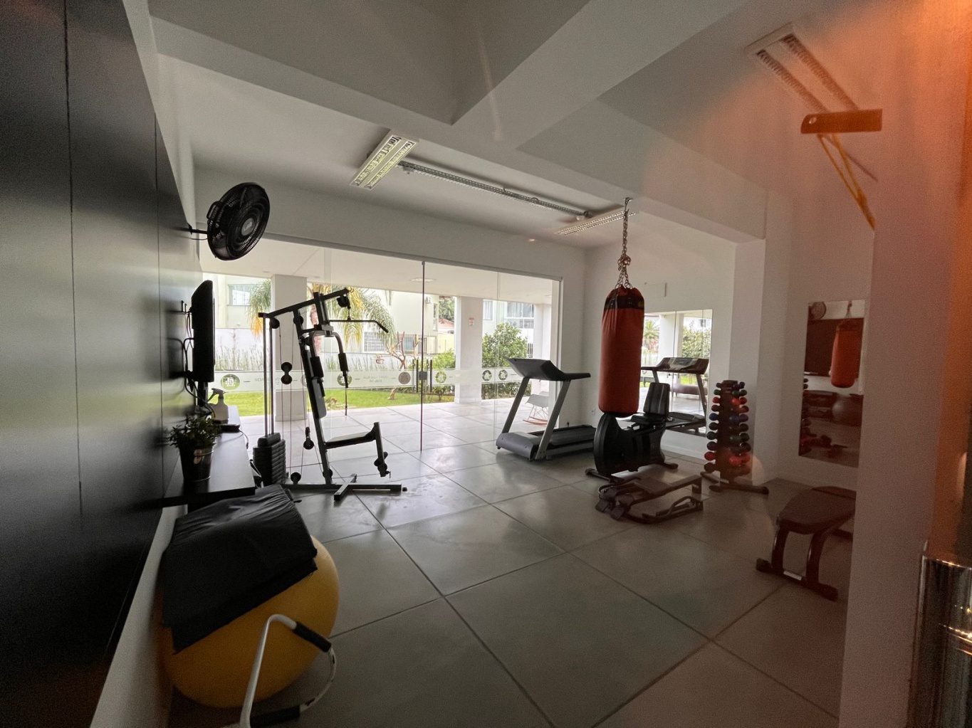 Apartamento, 2 quartos, 94 m² - Foto 12