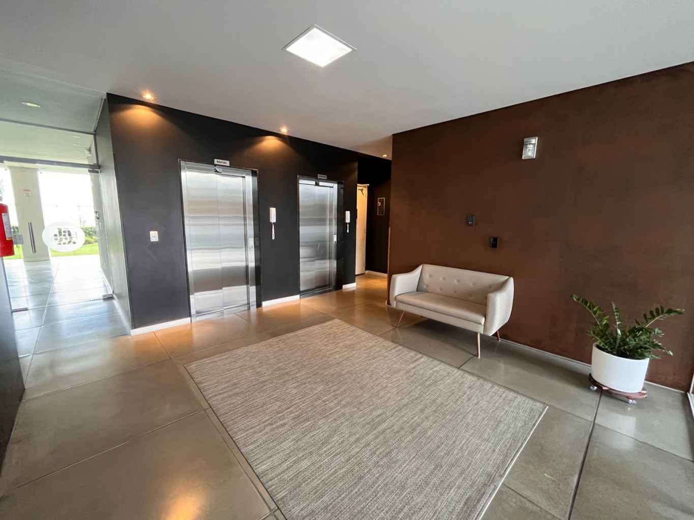 Apartamento, 2 quartos, 94 m² - Foto 4