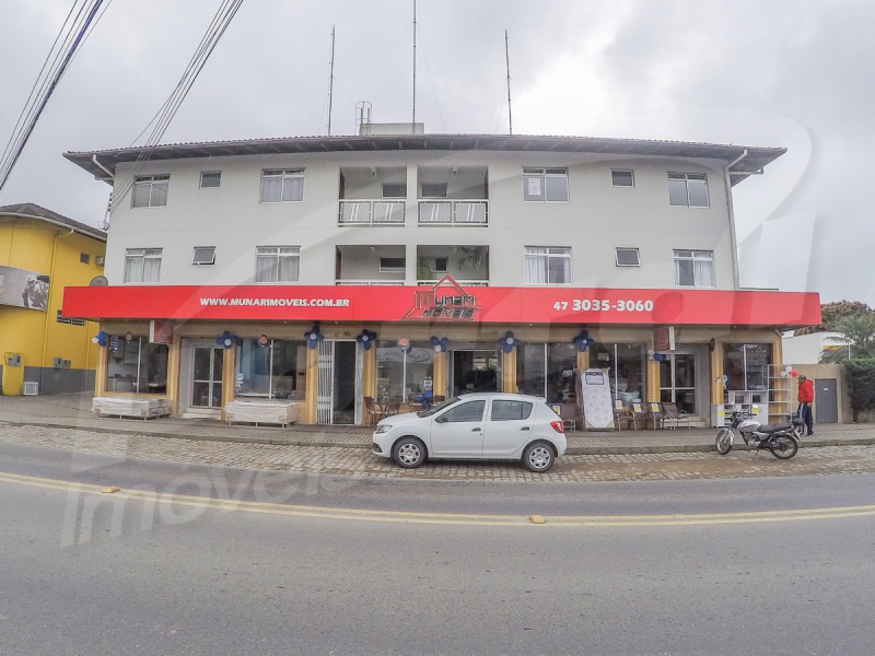 Apartamento para alugar com 2 quartos, 85m² - Foto 1