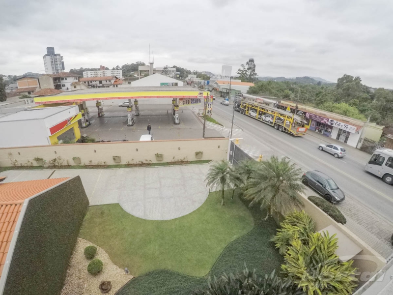 Apartamento para alugar com 2 quartos, 85m² - Foto 5