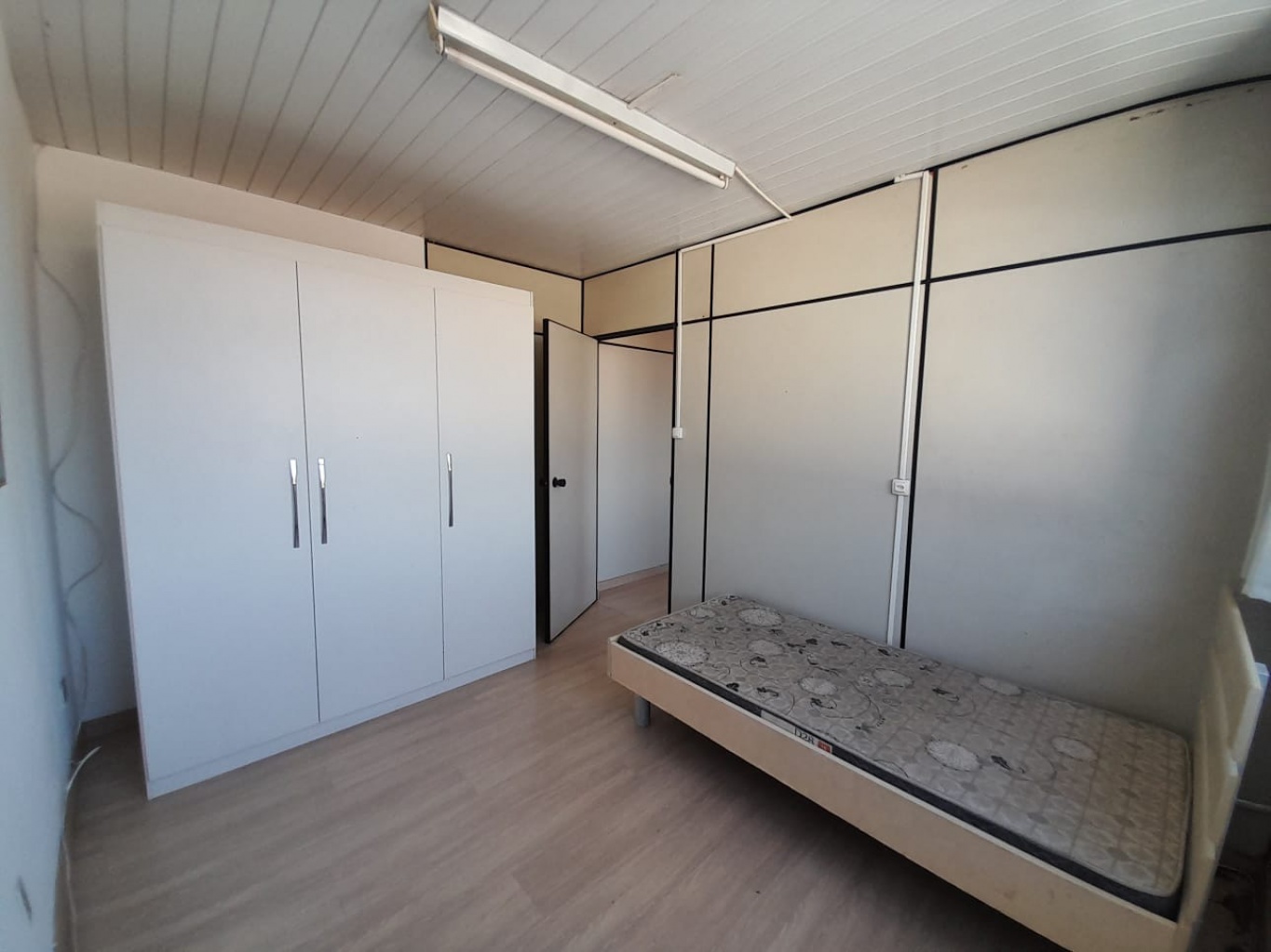Apartamento para alugar com 1 quarto, 40m² - Foto 3