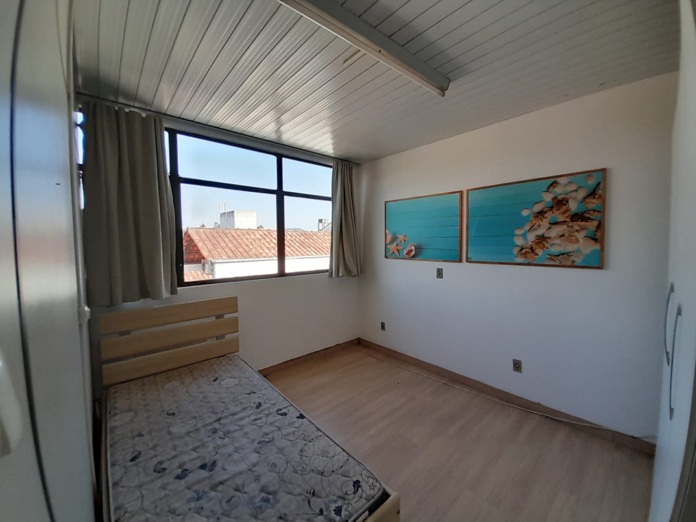 Apartamento para alugar com 1 quarto, 40m² - Foto 4
