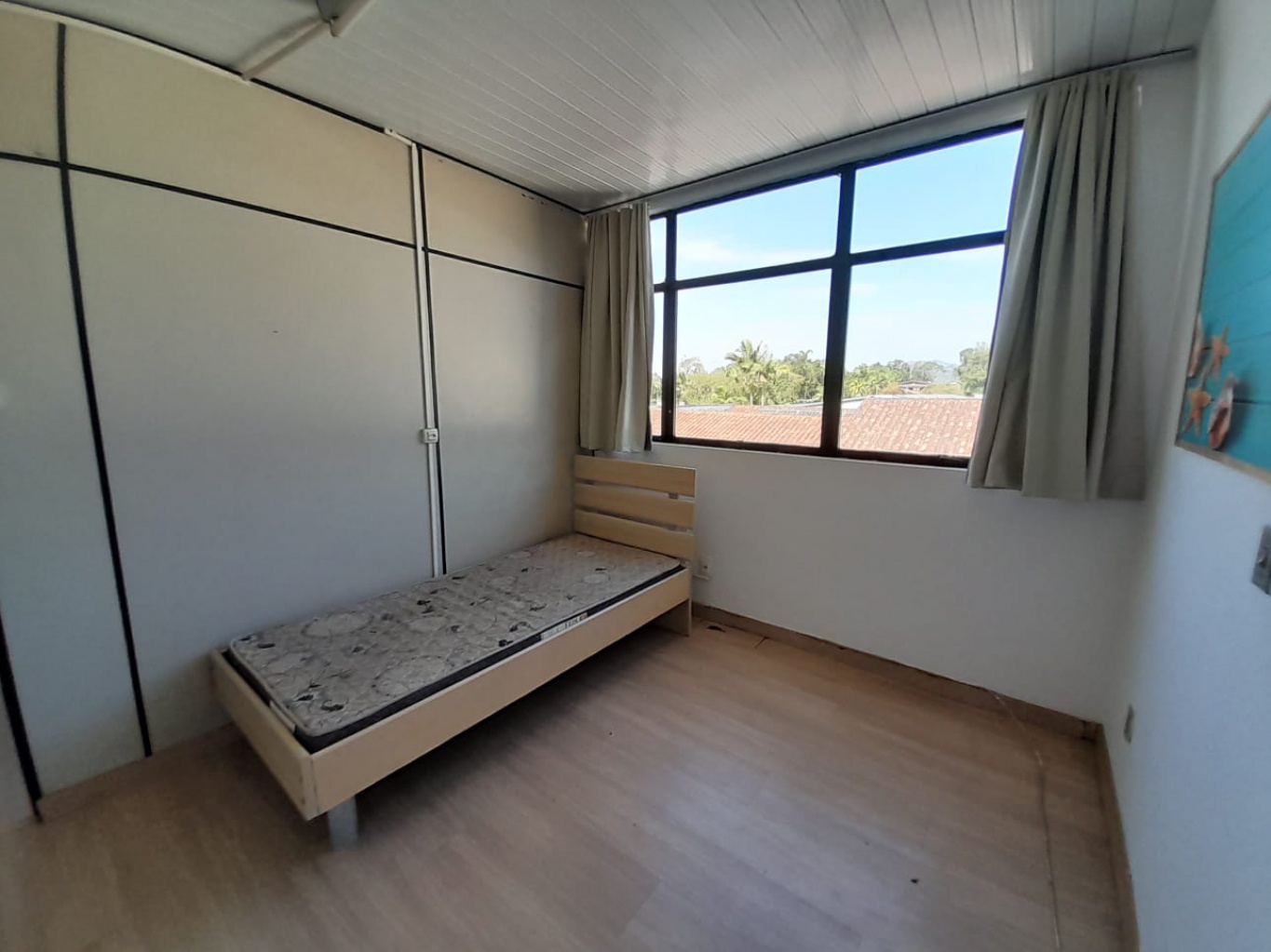 Apartamento para alugar com 1 quarto, 40m² - Foto 5