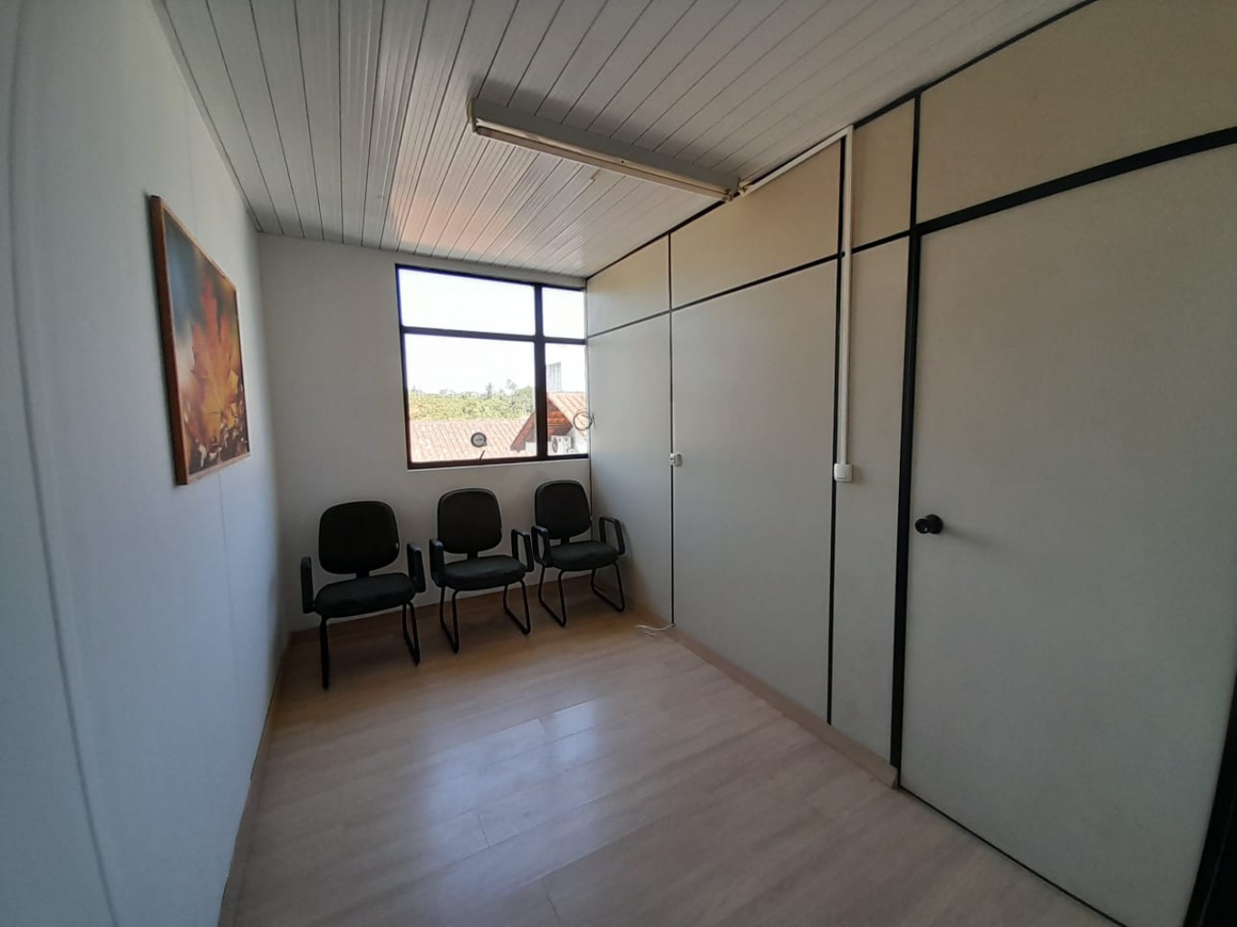 Apartamento para alugar com 1 quarto, 40m² - Foto 6