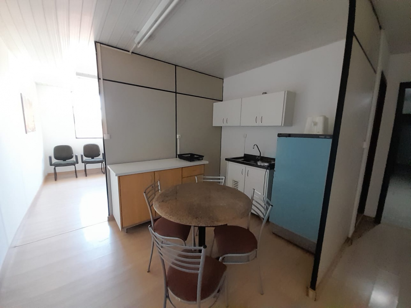 Apartamento para alugar com 1 quarto, 40m² - Foto 8
