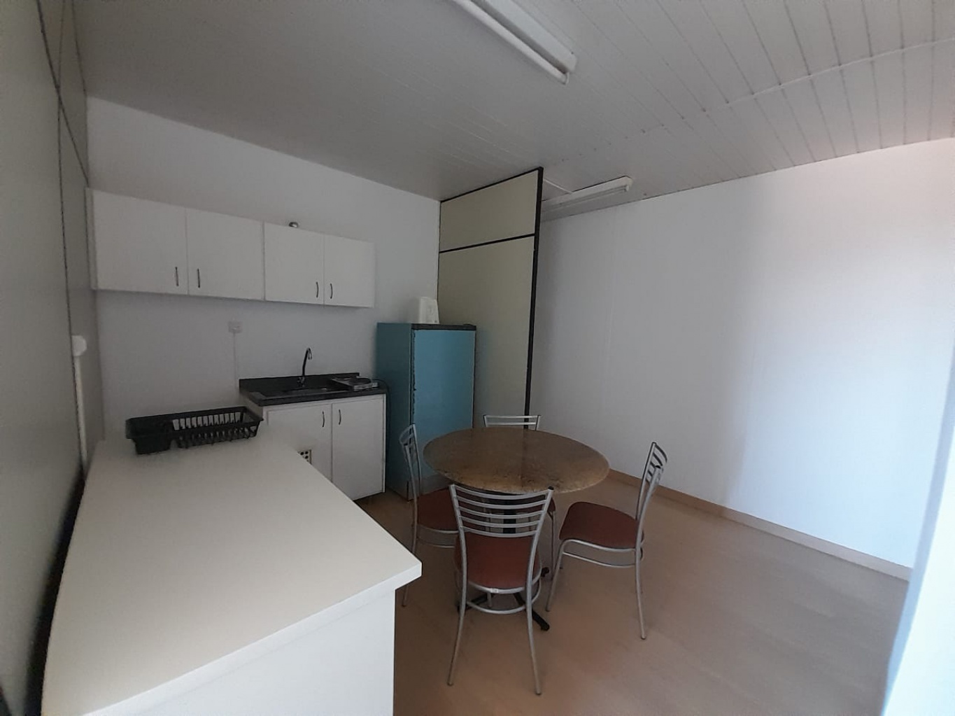 Apartamento para alugar com 1 quarto, 40m² - Foto 7