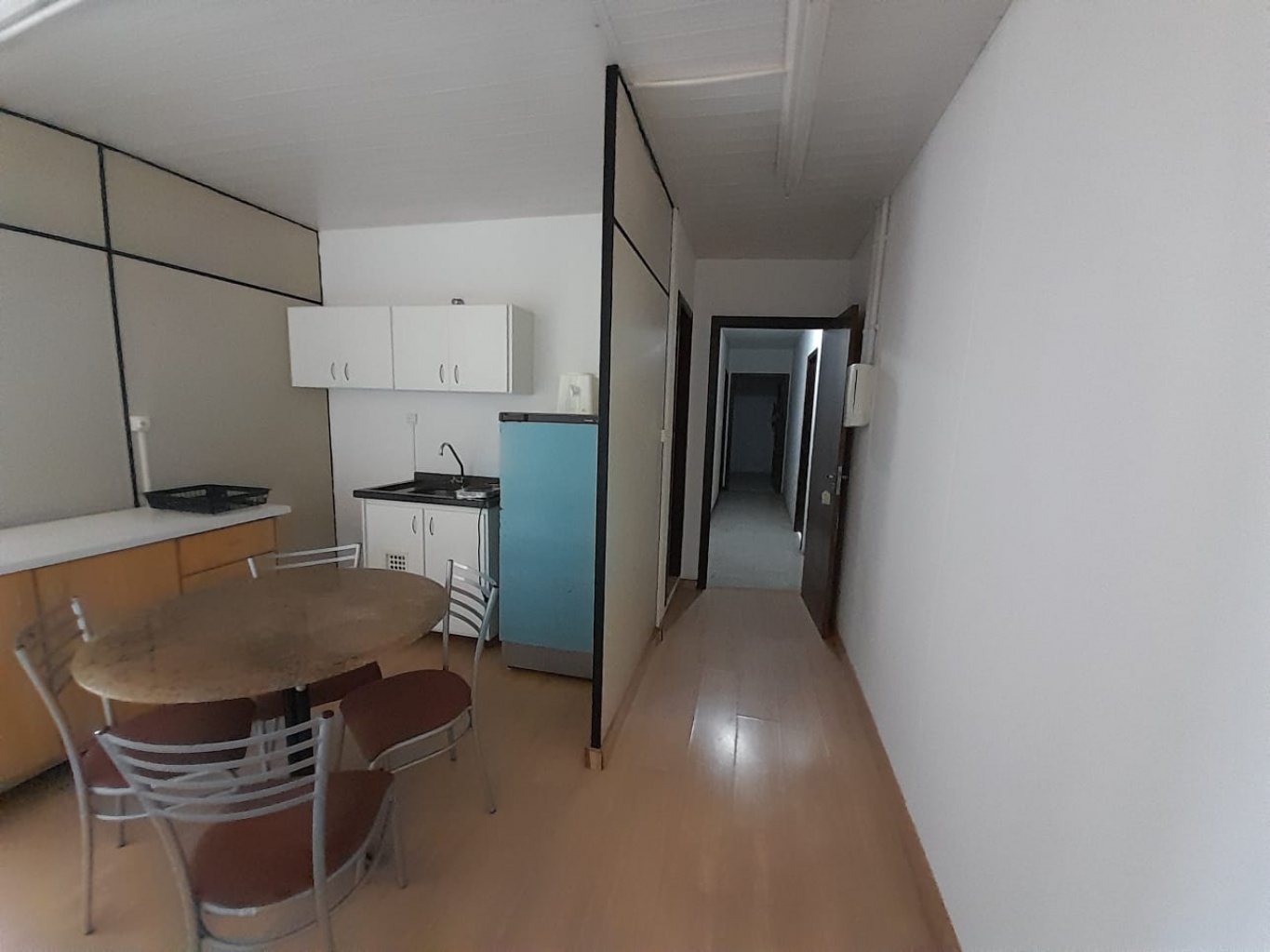 Apartamento para alugar com 1 quarto, 40m² - Foto 9
