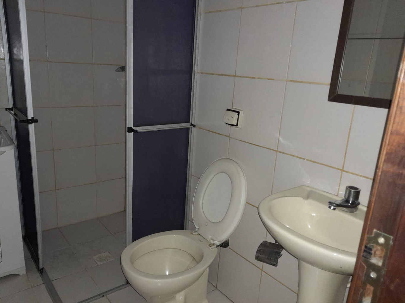 Apartamento para alugar com 1 quarto, 40m² - Foto 10