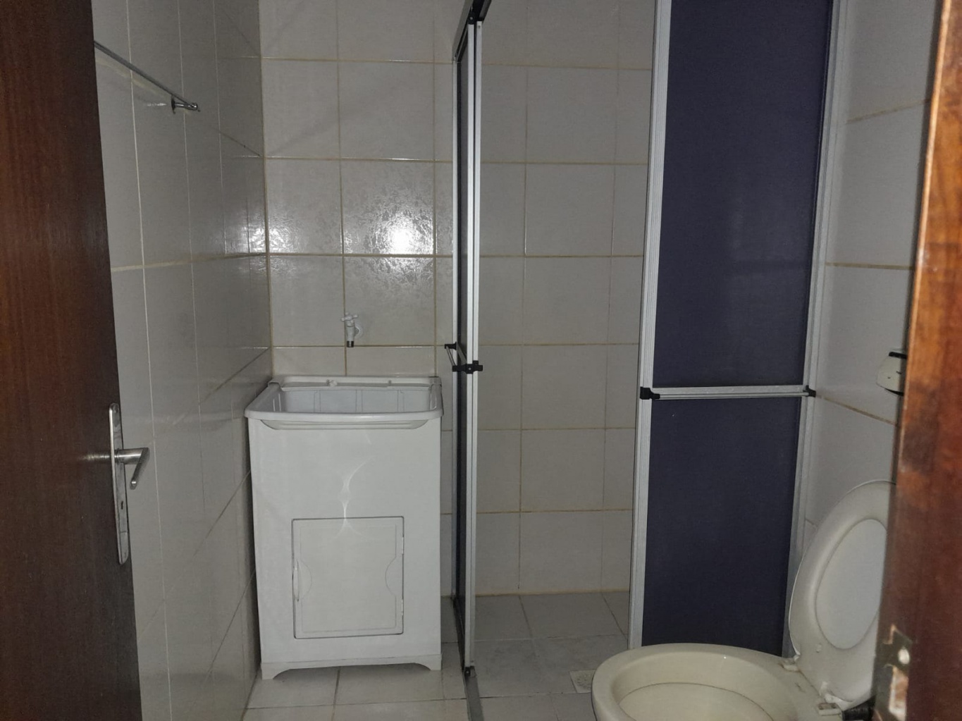 Apartamento para alugar com 1 quarto, 40m² - Foto 11
