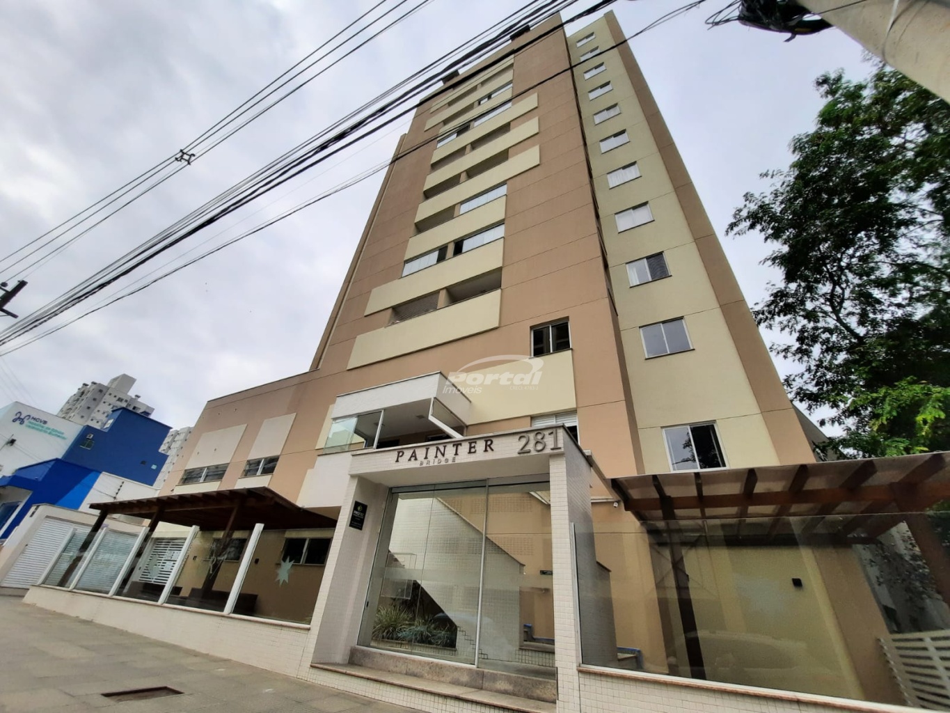 Apartamento, 1 quarto, 80 m² - Foto 1