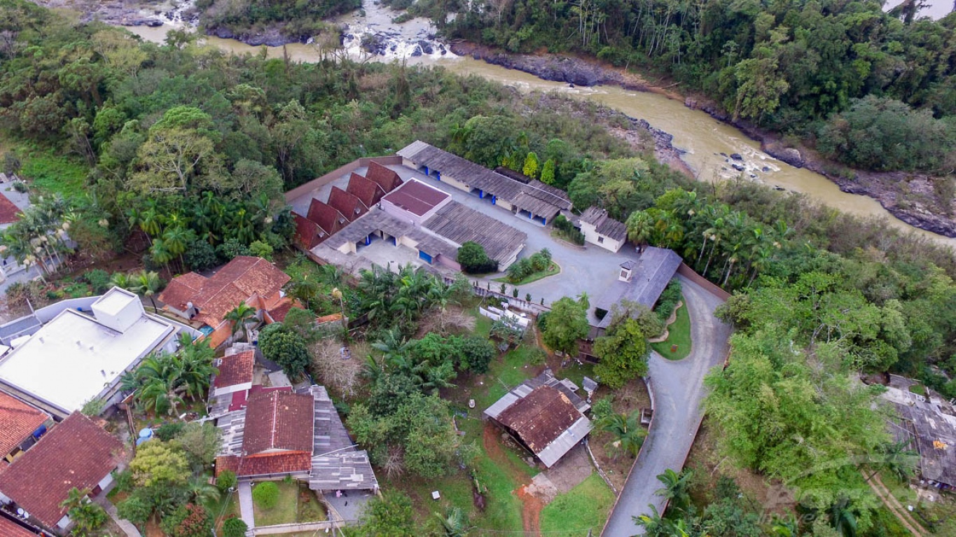 Terreno à venda, 1364m² - Foto 2