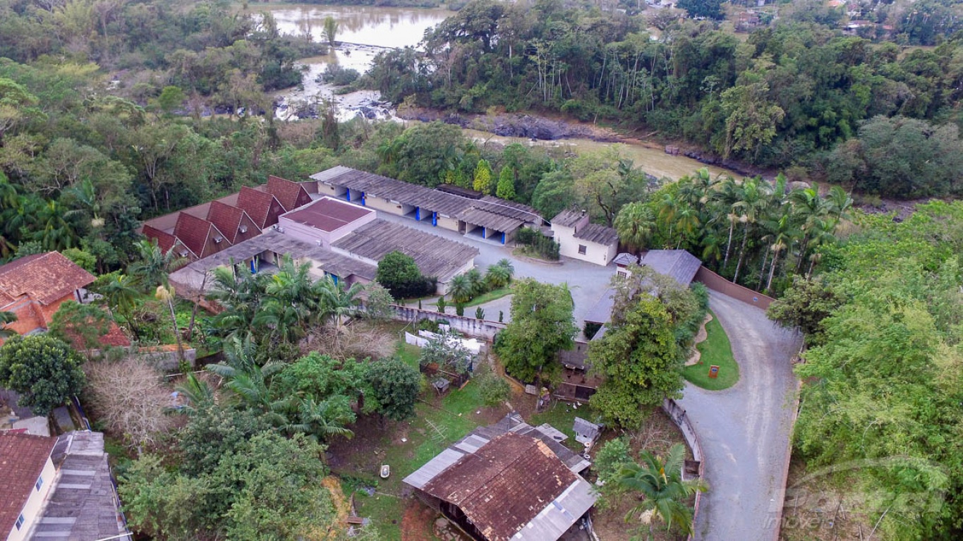 Terreno à venda, 1364m² - Foto 1