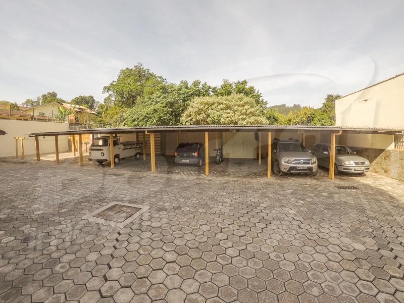 Apartamento, 2 quartos, 50 m² - Foto 4
