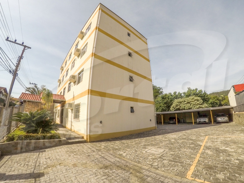 Apartamento, 2 quartos, 50 m² - Foto 5